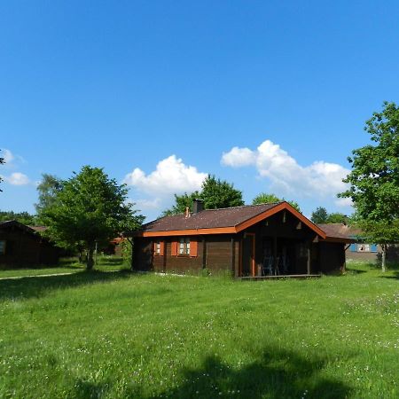 Ferienhaus Bruckner Hayingen Lauterdoerfle Exterior photo