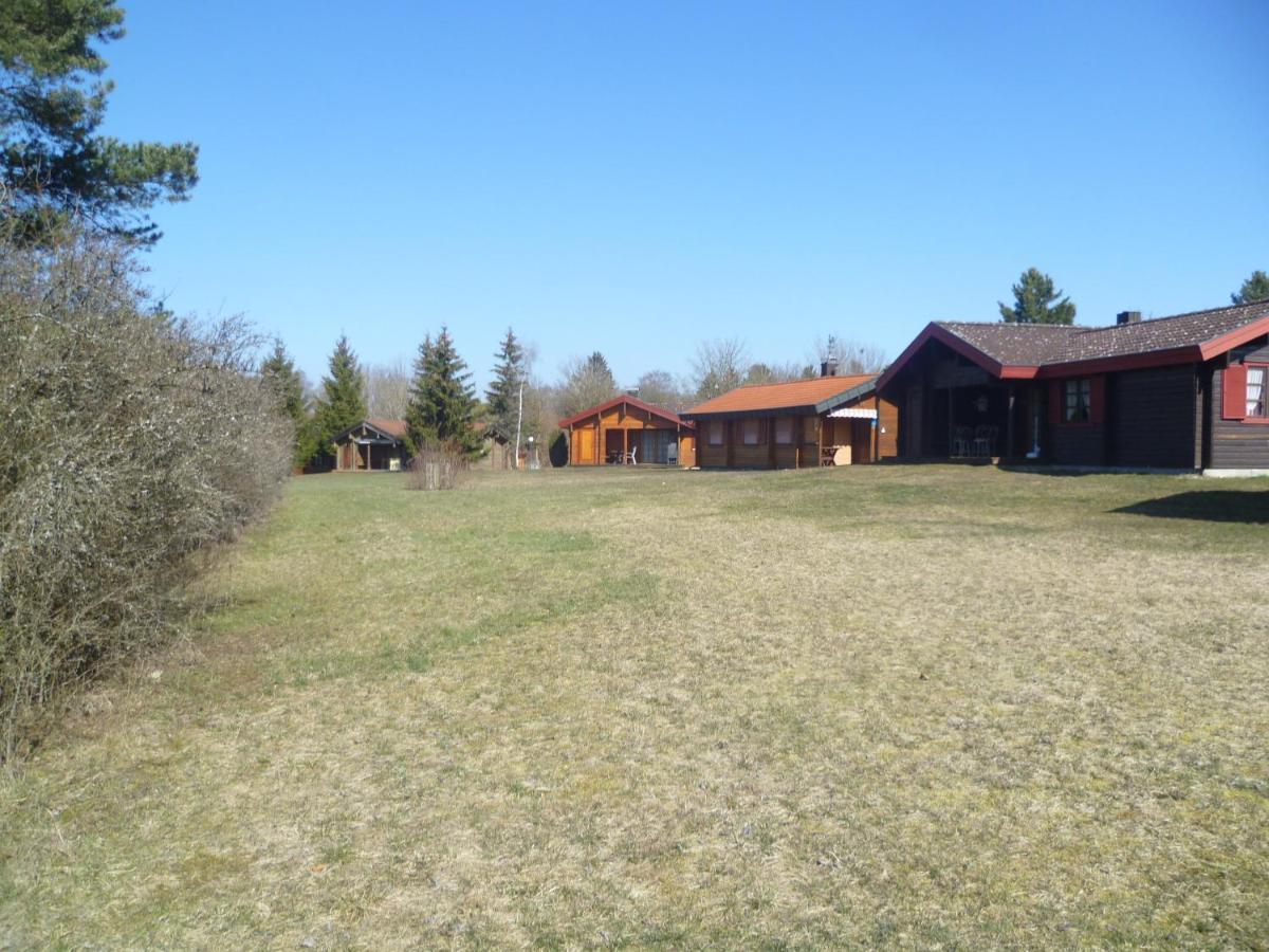 Ferienhaus Bruckner Hayingen Lauterdoerfle Exterior photo